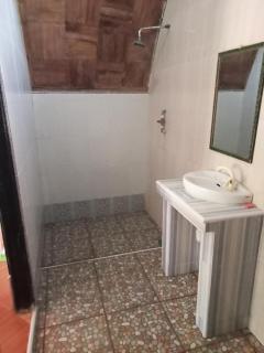 BARENG -BARENG gili bungalows - Gili Meno - 1