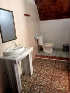 BARENG -BARENG gili bungalows - Gili Meno - 2
