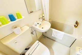 Global Resort Misen - グローバルリゾート弥山 - Hatsukaichi - 7