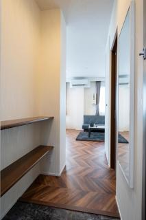 Serendipity Kinshicho - 7 mins to JR Station - Near Skytree & Foodie hub - 1