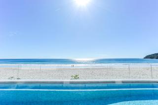 Beachfront luxury, Hastings Street - Noosa Heads - 3