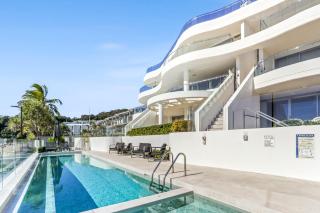Beachfront luxury, Hastings Street - Noosa Heads - 6