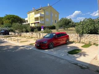 Apartments with a parking space Novalja, Pag - 18314 - Novalja (Novaglia) - 2