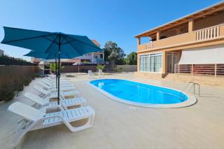 Family friendly house with a swimming pool Bibinje, Zadar - 5778 - Bibinje - 3