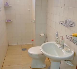Apartamento Centro CDE - Ciudad del Este - 1