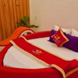Happy 2 Hotel Bình Dương - Bến Cát - 6