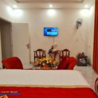 Happy 2 Hotel Bình Dương - Bến Cát - 7