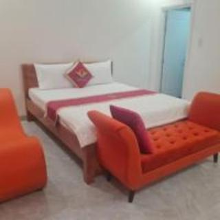 Happy 2 Hotel Bình Dương - Bến Cát - 2