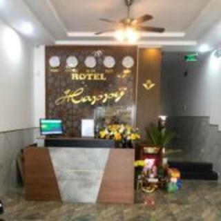 Happy 2 Hotel Bình Dương - Bến Cát - 9