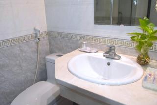 Sao Hotel Nguyen Ngoc Vu - Hanoi - 6