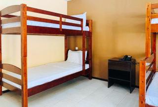 RedDoorz at Carlton-Martin Hotel Masbate City - Cangbaliguia - 4
