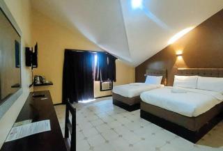 RedDoorz at Carlton-Martin Hotel Masbate City - Cangbaliguia - 1