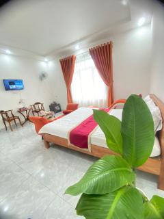 Happy 2 Hotel Bình Dương - 7