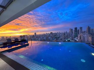 Parc21 Luxury Boutique Hotel - Phnom Penh - 0