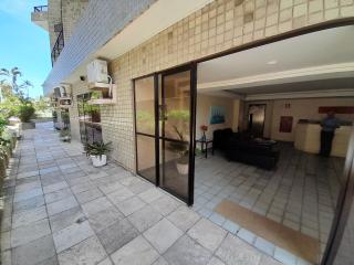 Apartamento dúplex em frente ao mar de Pajuçara - Maceió - 7