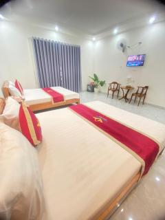 Happy 2 Hotel Bình Dương - 2