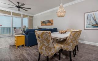 Phoenix Gulf Tower 1503 condo - 8