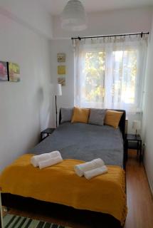 IP TWENTY RESIDENCE - Budapest - 4