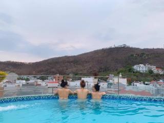 Mi Lan Villa Hotel - 4