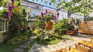 Mi Lan Villa Hotel - Vung Tau - 3