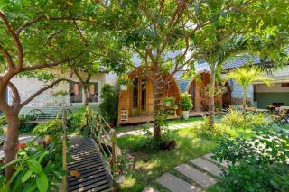 Mi Lan Villa Hotel - Vung Tau - 0