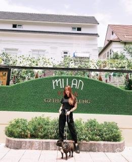 Mi Lan Villa Hotel - Vung Tau - 9
