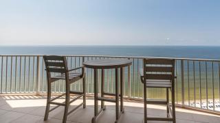 Phoenix Gulf Towers 2202 condo - Gulf Shores - 4