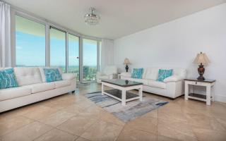 Caribe The Resort D614 condo - Orange Beach - 4