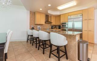 Caribe The Resort D614 condo - Orange Beach - 8