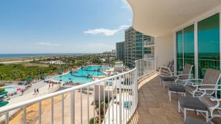 Caribe The Resort D614 condo - Orange Beach - 9