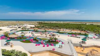 Caribe The Resort D614 condo - Orange Beach - 3