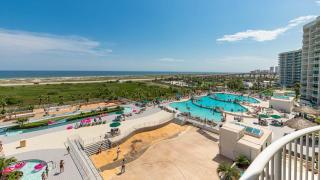 Caribe The Resort D614 condo - Orange Beach - 1