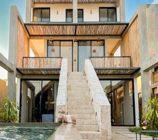 Villa Toh - Tulum - 8