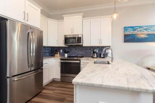 West Side Cottages N home - Gulf Shores - 5