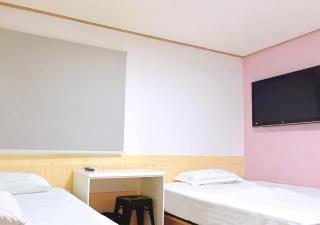 Sarang Guesthouse Dongdaemun - Seul - 2