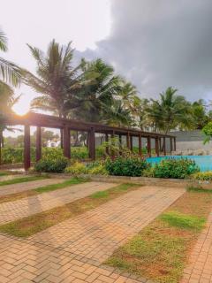 MaSa Beach Front Apartment Uswetakeiyawa - Ja-Ela - 7