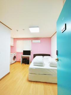 Sarang Guesthouse Dongdaemun - 3