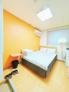 Sarang Guesthouse Dongdaemun - Seul - 5