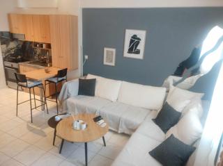 CALLI HOUSE - Preveza - 9