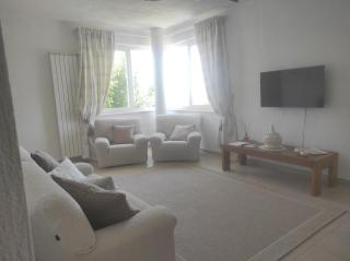 Villa Adele - Torre Santa Sabina - 2