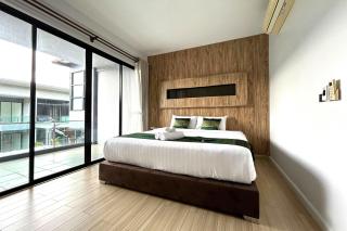Nice Villa Resort Hat Yai - Songkhla - 7