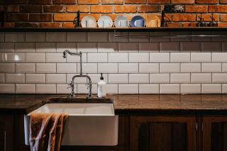 The Barn at Crofters Fold - Daylesford Macedon Region - 1