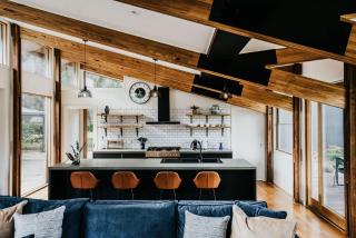 Park Crescent - Daylesford Macedon Region - Kyneton - 8