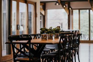 Park Crescent - Daylesford Macedon Region - Kyneton - 7