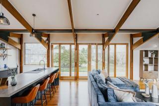 Park Crescent - Daylesford Macedon Region - Kyneton - 3
