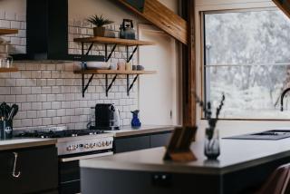 Park Crescent - Daylesford Macedon Region - Kyneton - 6