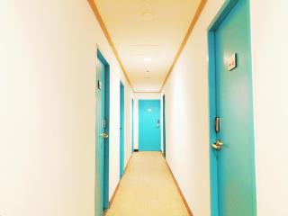 Sarang Guesthouse Dongdaemun - Seul - 9