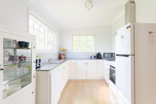 Nilgiri 3BR Mountain Retreat 5mins Katoomba Centre - Katoomba - 8