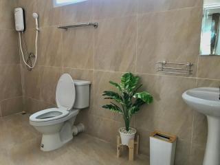 Shafa Resort - Mae Sot - 3
