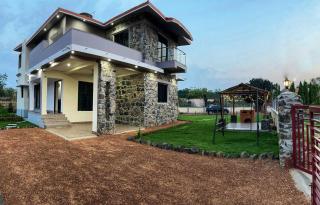 Prarambha The Stone House - 4